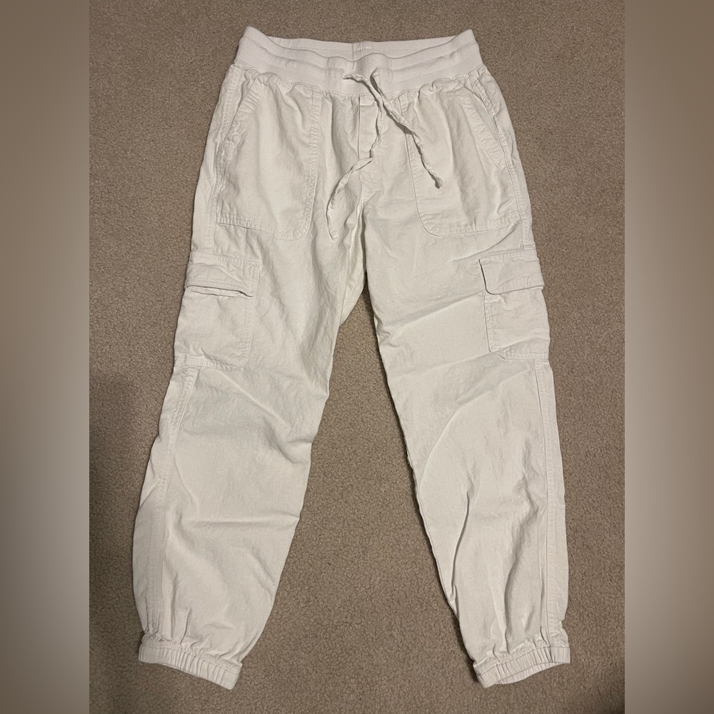 Gap Cargo Joggers